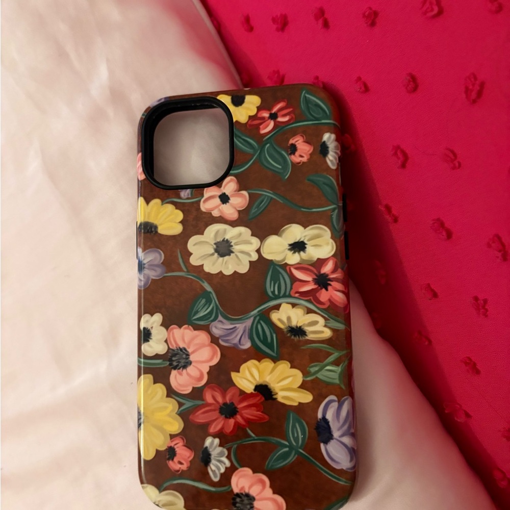 Taylor Swift Inspire iPhone 13 Case